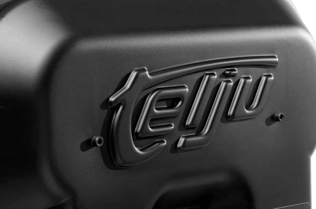 Telju Fitness Kraftgerät — Leasing