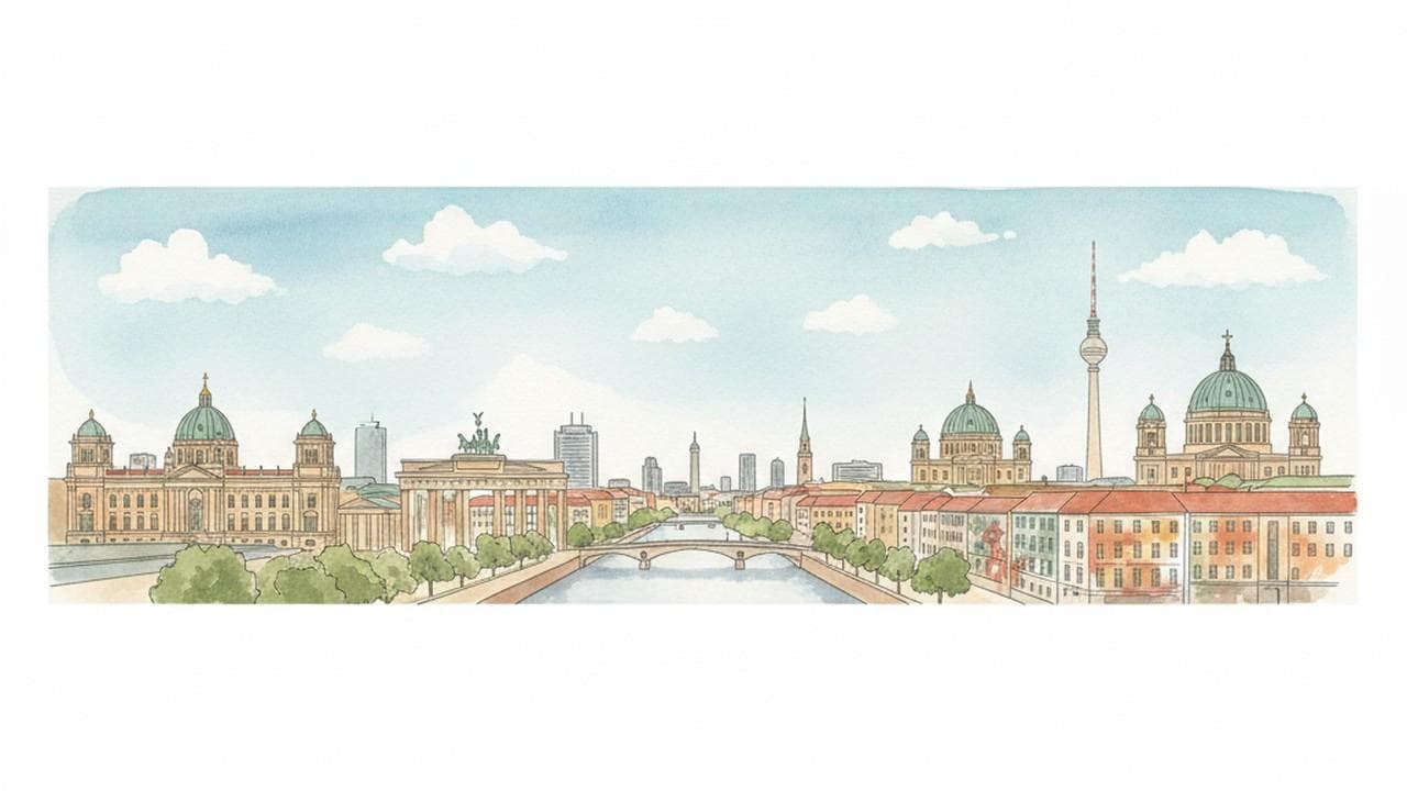 Fitnessstudio einrichten in Berlin