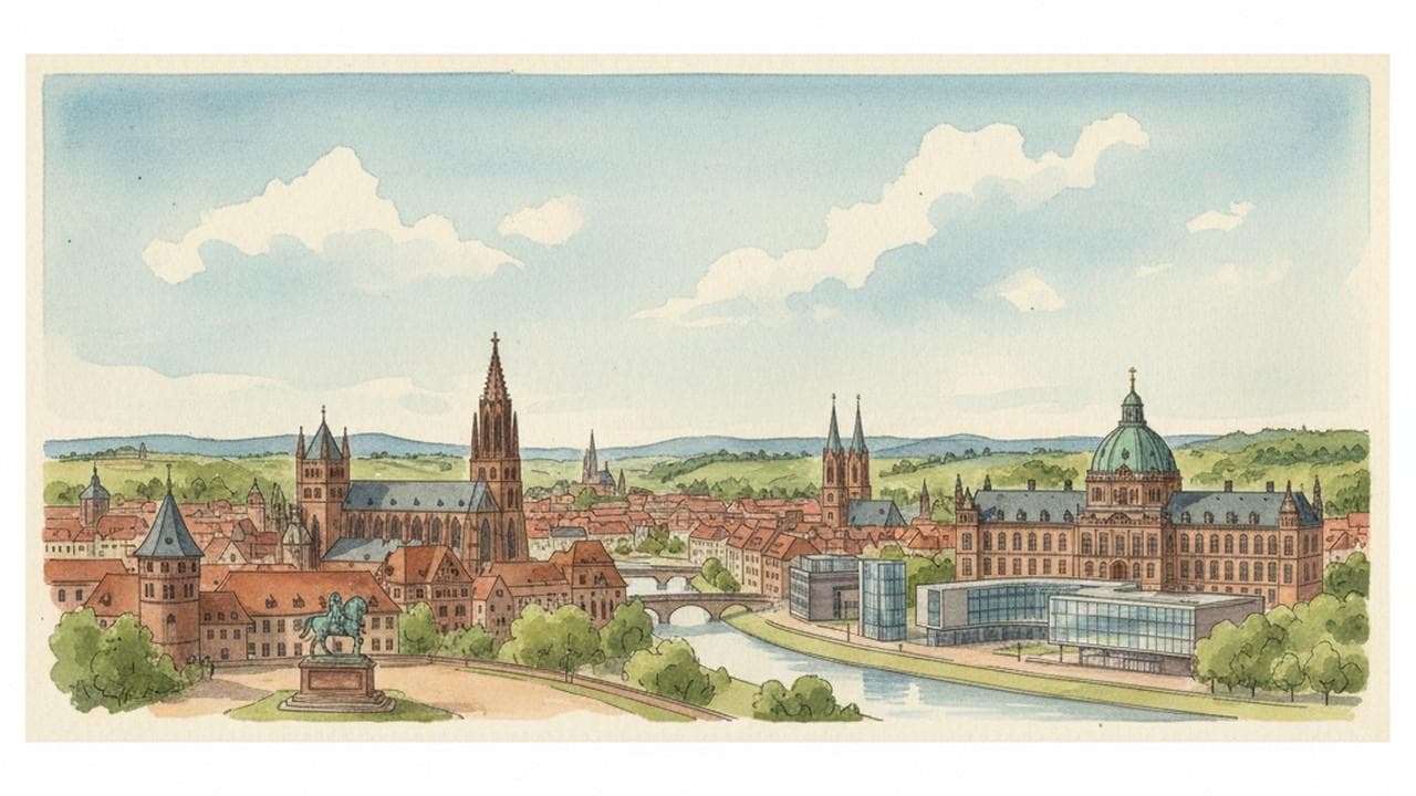 Fitnessstudio einrichten in Braunschweig