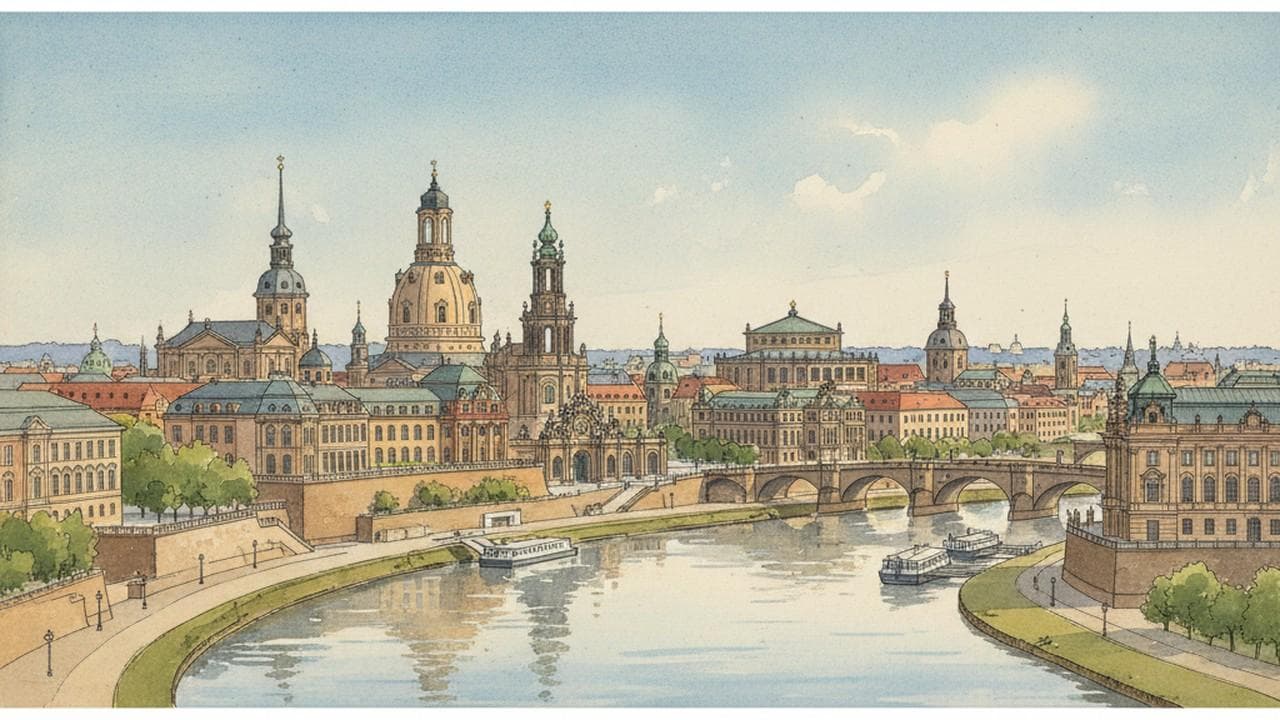 Fitnessstudio einrichten in Dresden