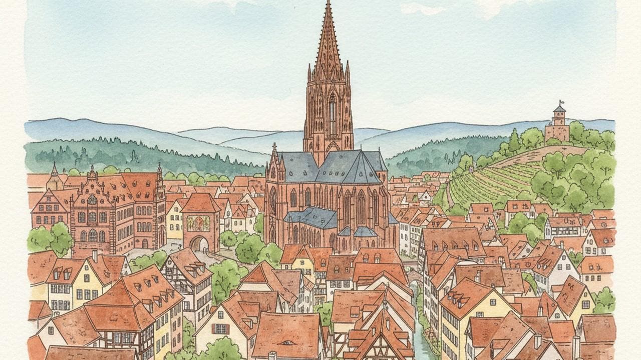 Fitnessstudio einrichten in Freiburg im Breisgau