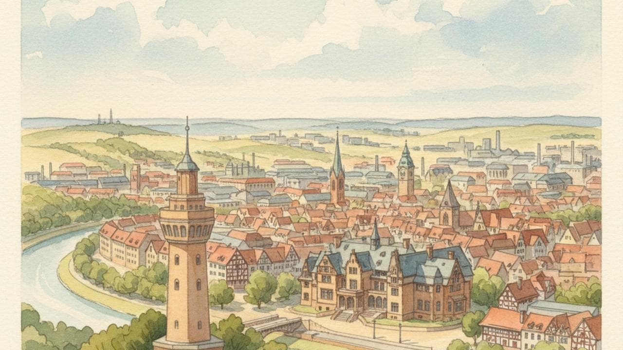 Fitnessstudio einrichten in Hagen