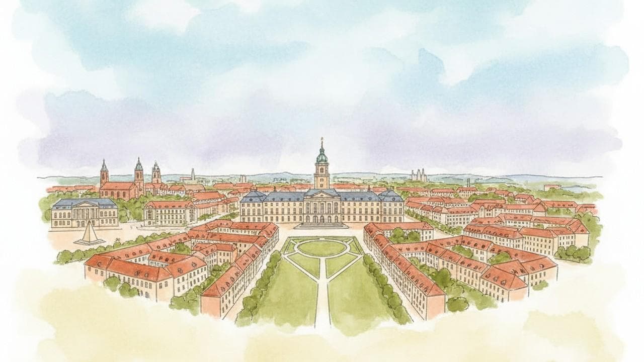 Fitnessstudio einrichten in Karlsruhe