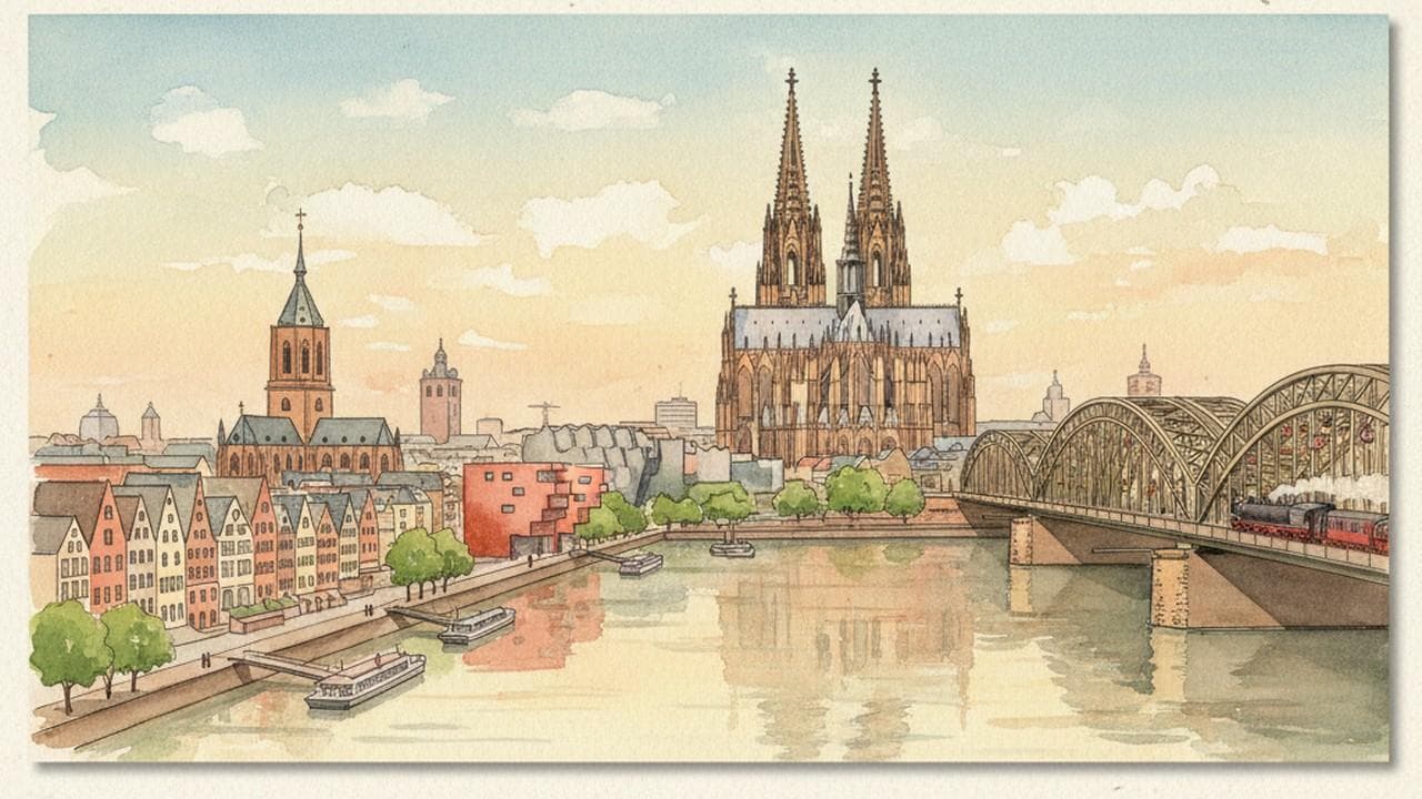 Fitnessstudio einrichten in Köln