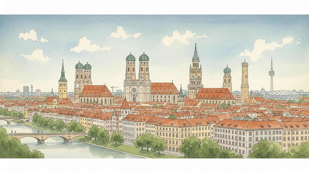 Fitnessstudio einrichten in München