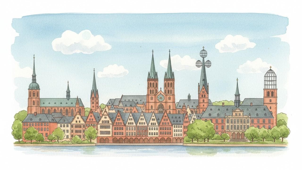 Fitnessstudio einrichten in Münster