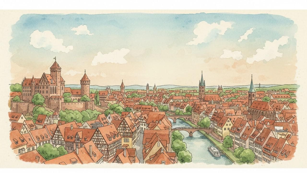 Fitnessstudio einrichten in Nürnberg