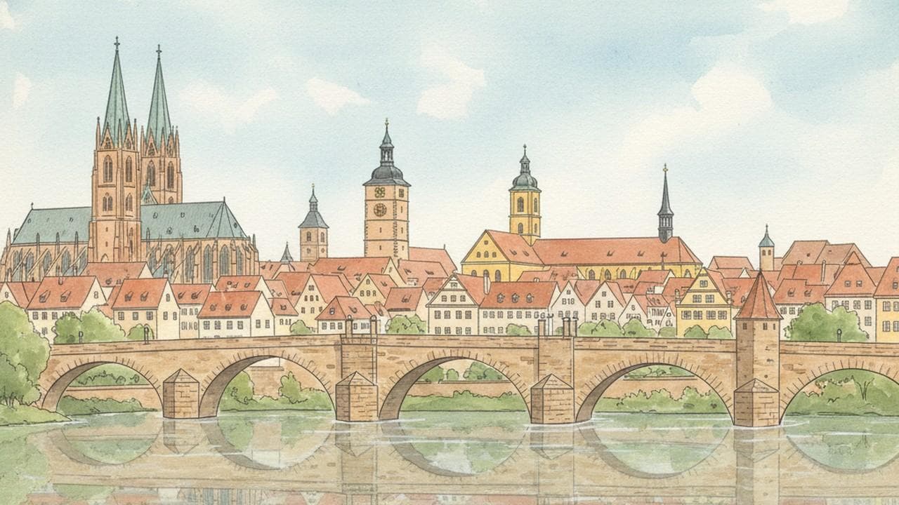 Fitnessstudio einrichten in Regensburg