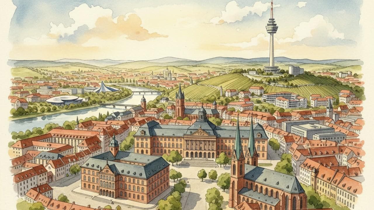 Fitnessstudio einrichten in Stuttgart