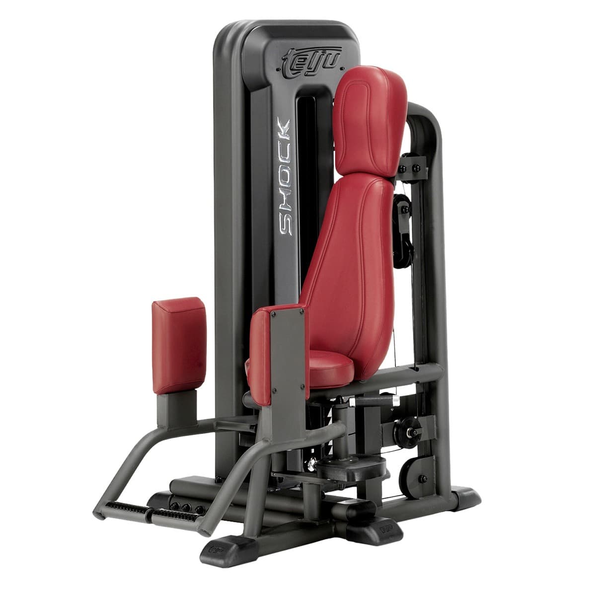 Abduktorenmaschine 50 kg