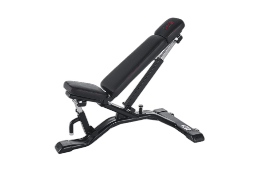 Verstellbare Trainingsbank