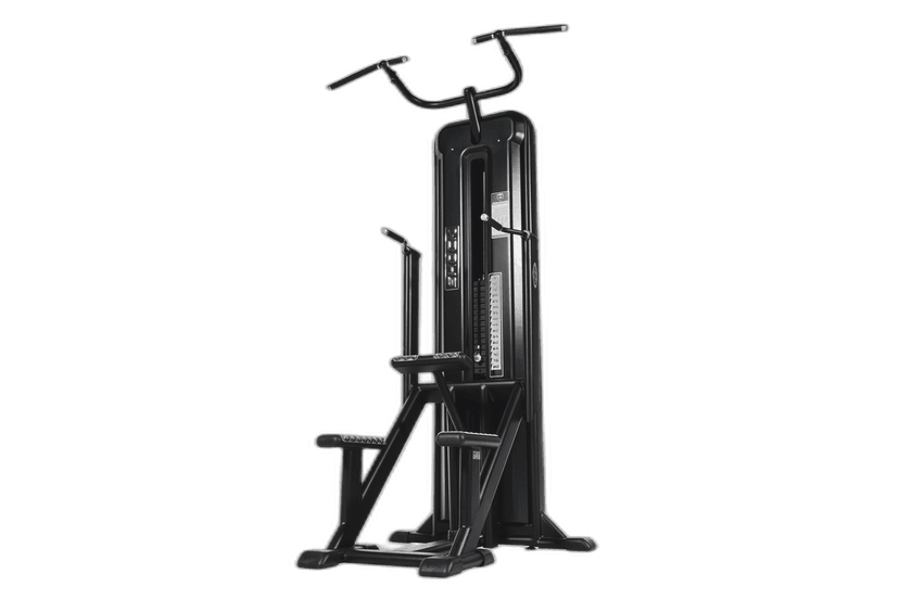 Klimmzug / Dip Assist