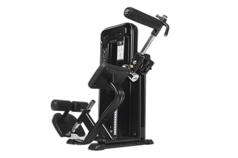 Rückenstrecker 60 kg