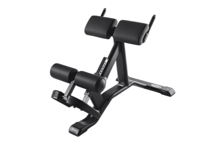 Rückenstrecker 45°