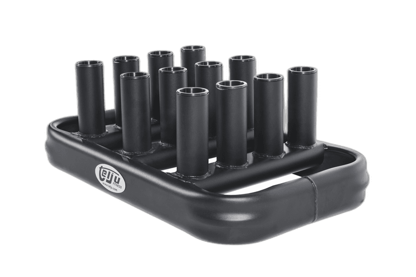 Vertikaler Olympischer Stangenständer