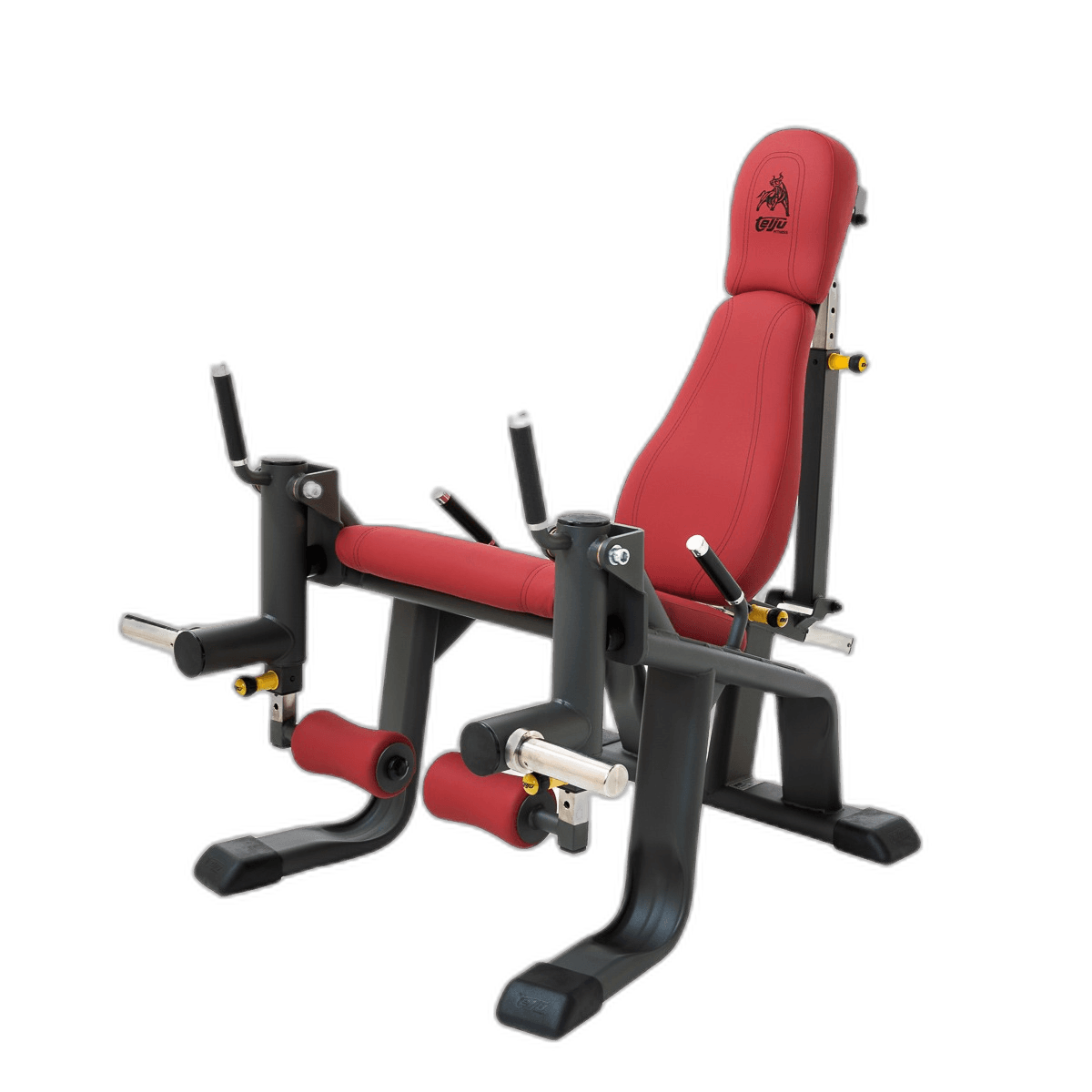 Beinpresse (Plate Loaded)