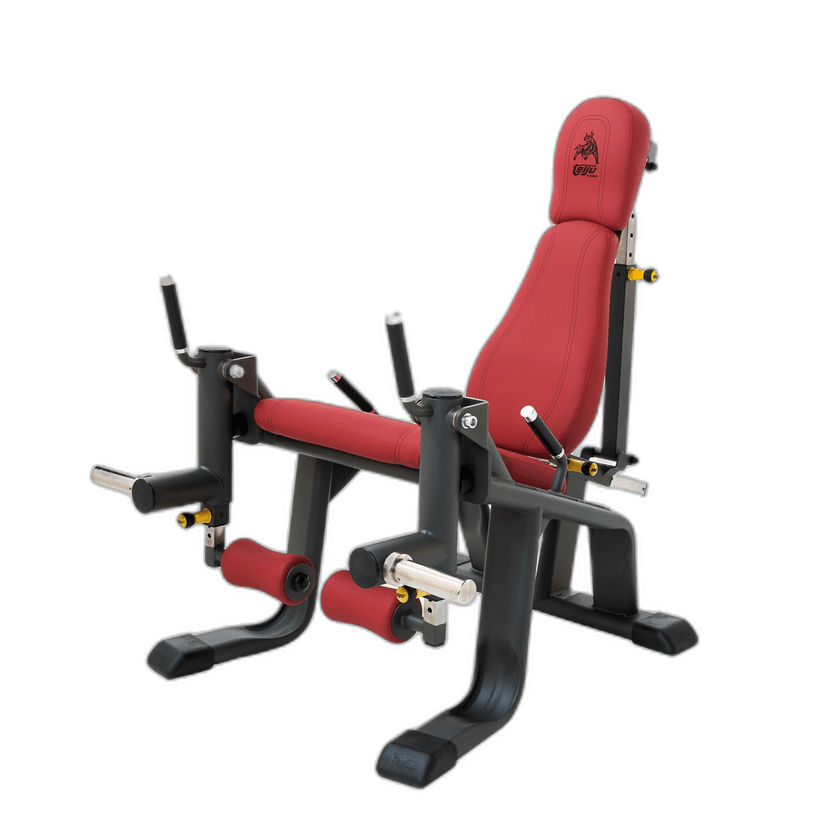 Beinpresse (Plate Loaded)