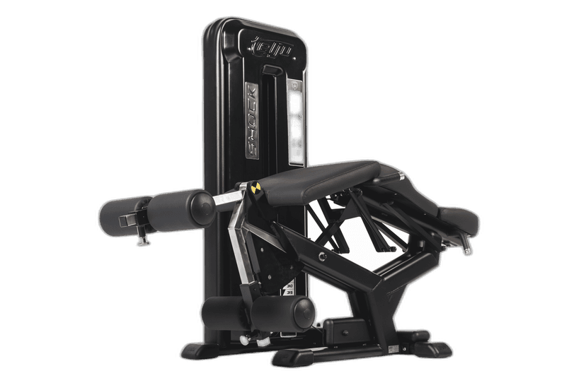 Beinstrecker / Beinbeuger Kombi 70 kg