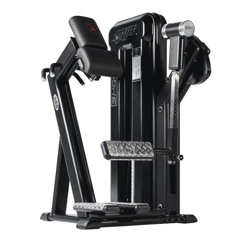 Gluteusmaschine 70 kg