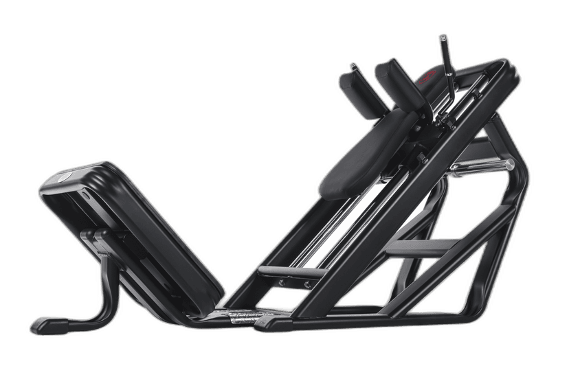 Hackenschmidt Kniebeuge