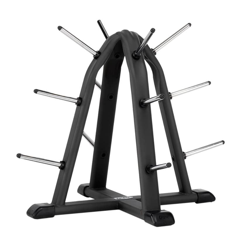 Hantelablage Doppelt 28 mm