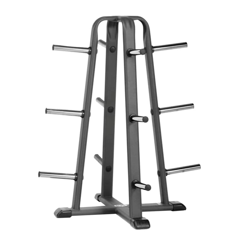 Hantelablage Doppelt 50 mm