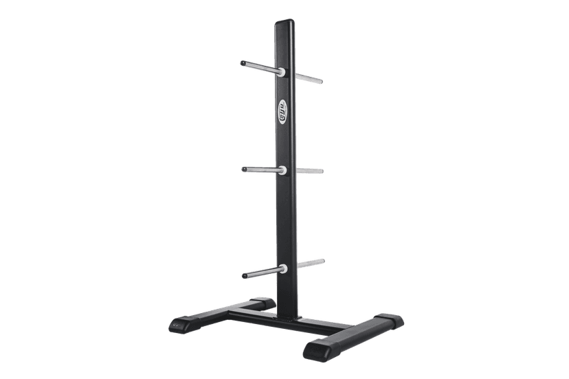 Hantelablage Einzel 50 mm