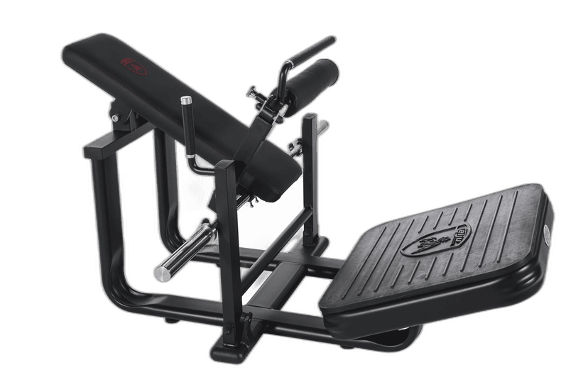 Hip Thrust Maschine (Plate Loaded)