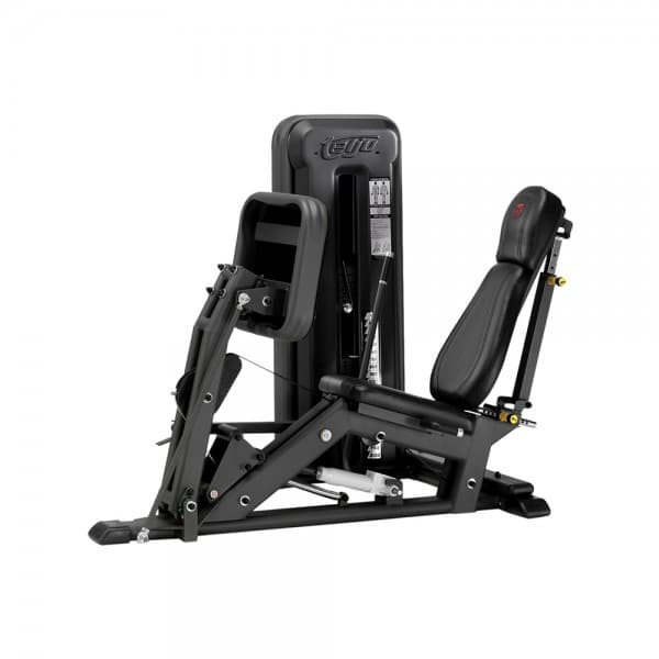 Horizontale Beinpresse 160 kg