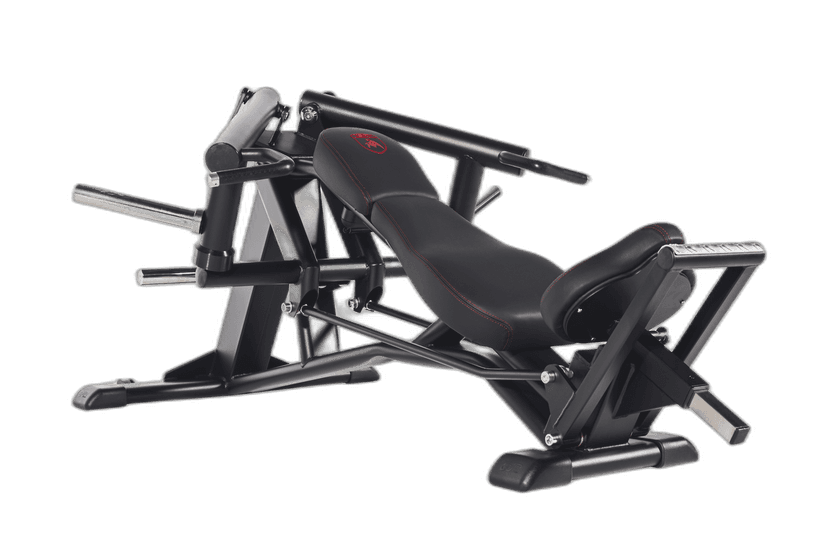 Schrägbankdrücken (Plate Loaded)