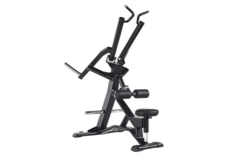 Latzug (Plate Loaded)