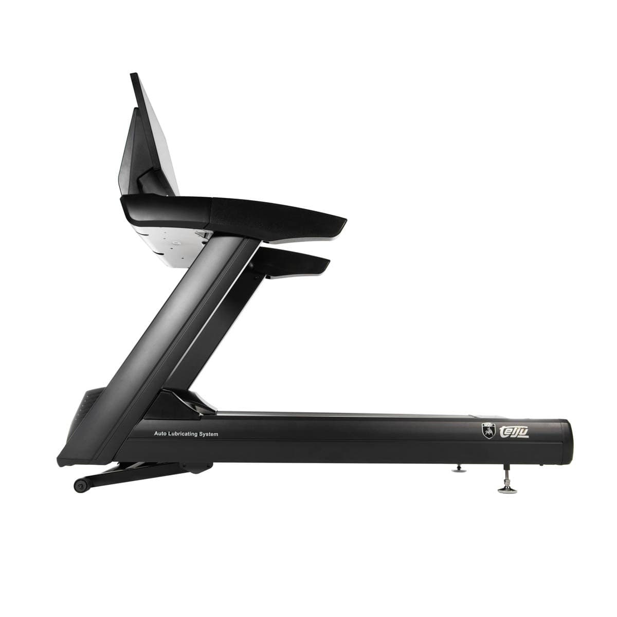 Telju Laufband Healthy Pro — Professionelles Cardiogerät