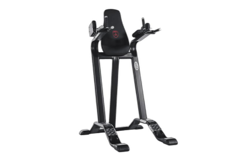 Dip-Station / Beinheben