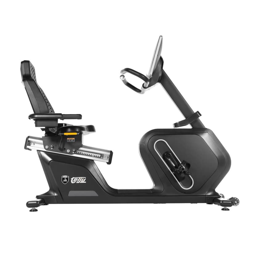 Liegefahrrad Healthy Pro