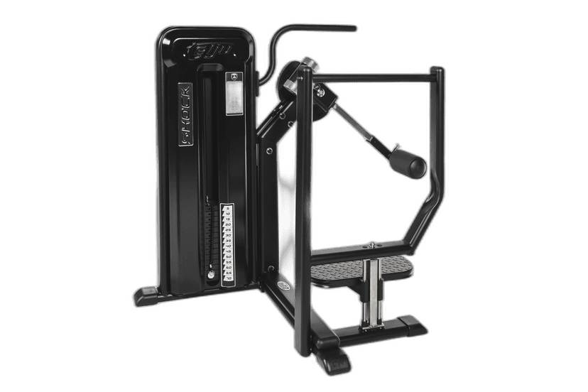 Adduktor / Abduktor / Gluteus 70 kg