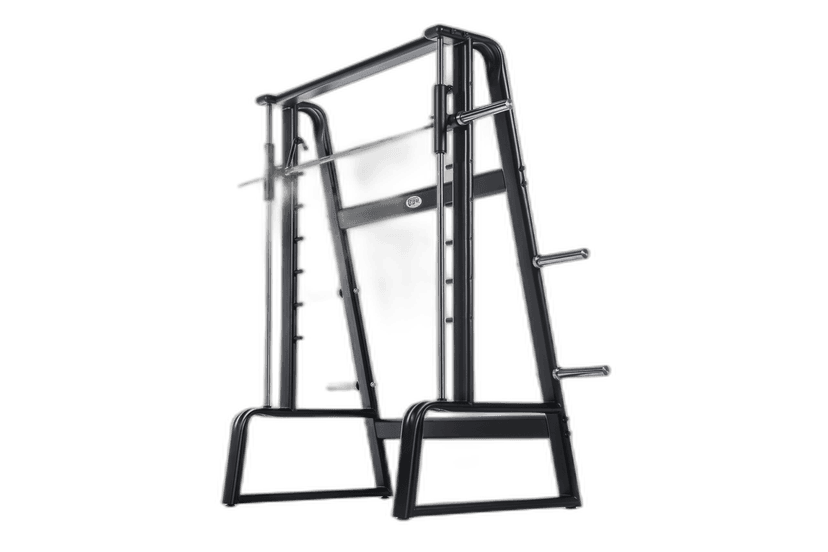 Multipresse (Smith Machine)