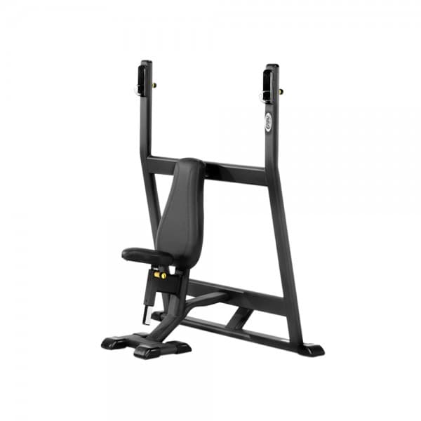 Olympische Schulterdrückbank