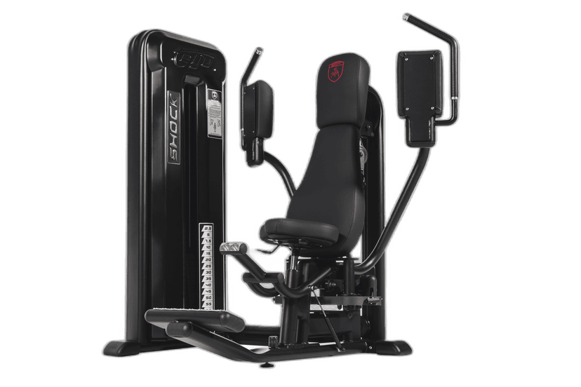 Brustpresse / Butterfly