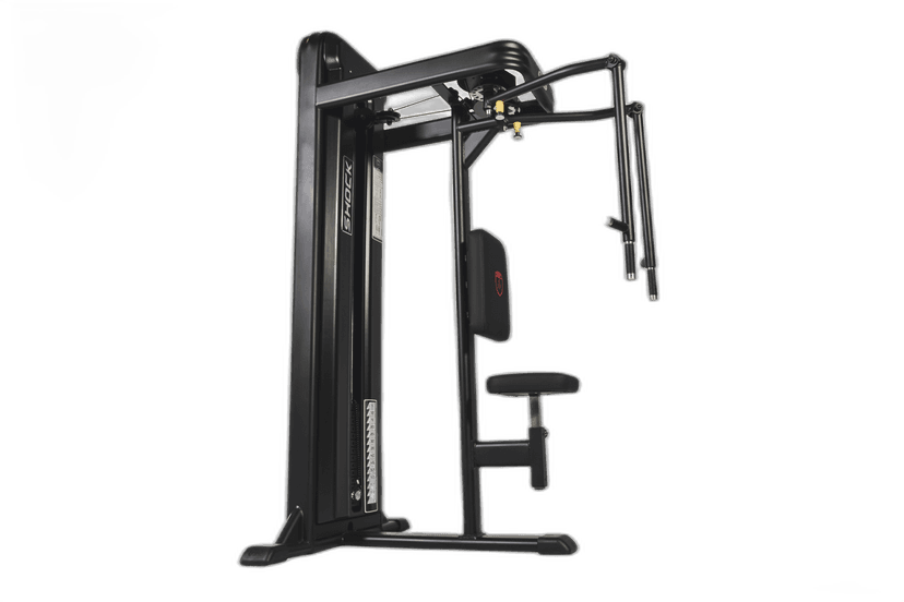 Butterfly / Reverse Fly