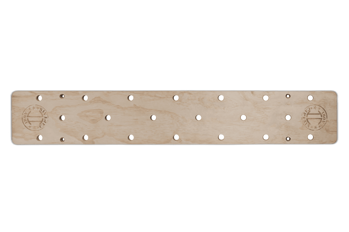 Peg Board