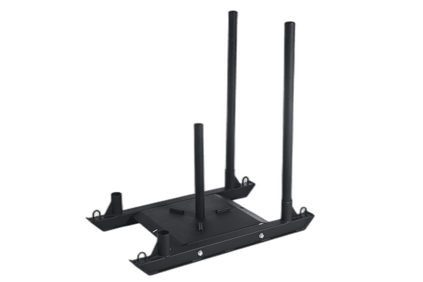 Round Trip Schlitten