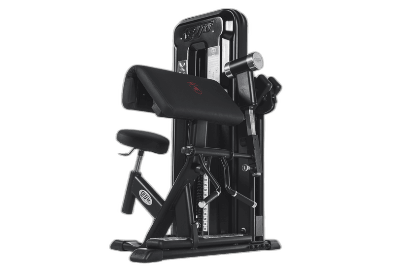 Sitzender Bizepscurl