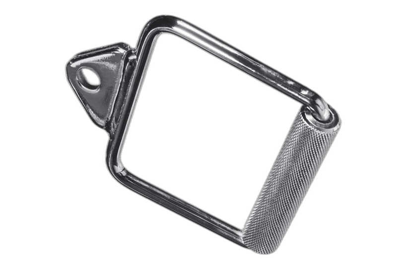 Einzelgriff (D-Handle)