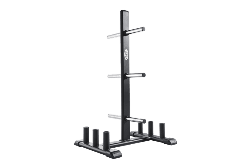 Stangen- und Scheibenständer