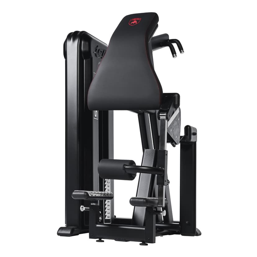 Stehendes Beinbeugen 50 kg