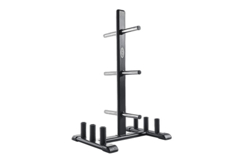 Vertikaler Stangenständer