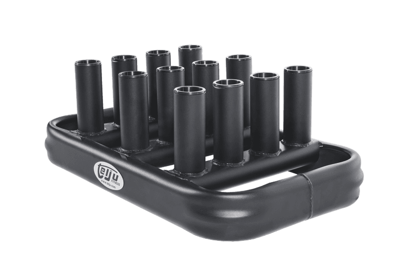 Vertikaler Stangenständer 28 mm