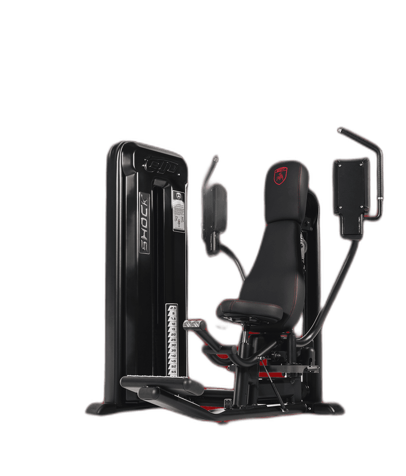 Telju Kraftgerät — Fitnessstudio einrichten