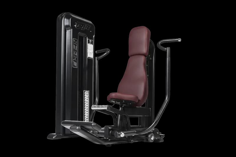 Telju Kraftgerät — Matte Black / Brown Individualisierung