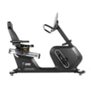 Liegefahrrad Healthy Pro Bild 1